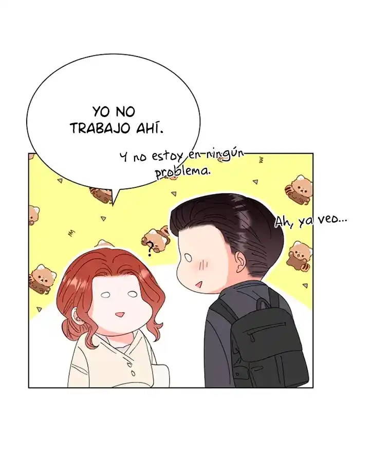 Mi Protagonista Masculino - Capítulo 31 - Página 27 - LectorTMOo