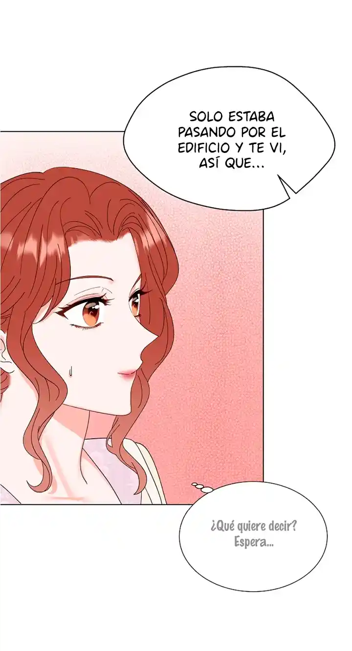 Mi Protagonista Masculino - Capítulo 31 - Página 28 - LectorTMOo