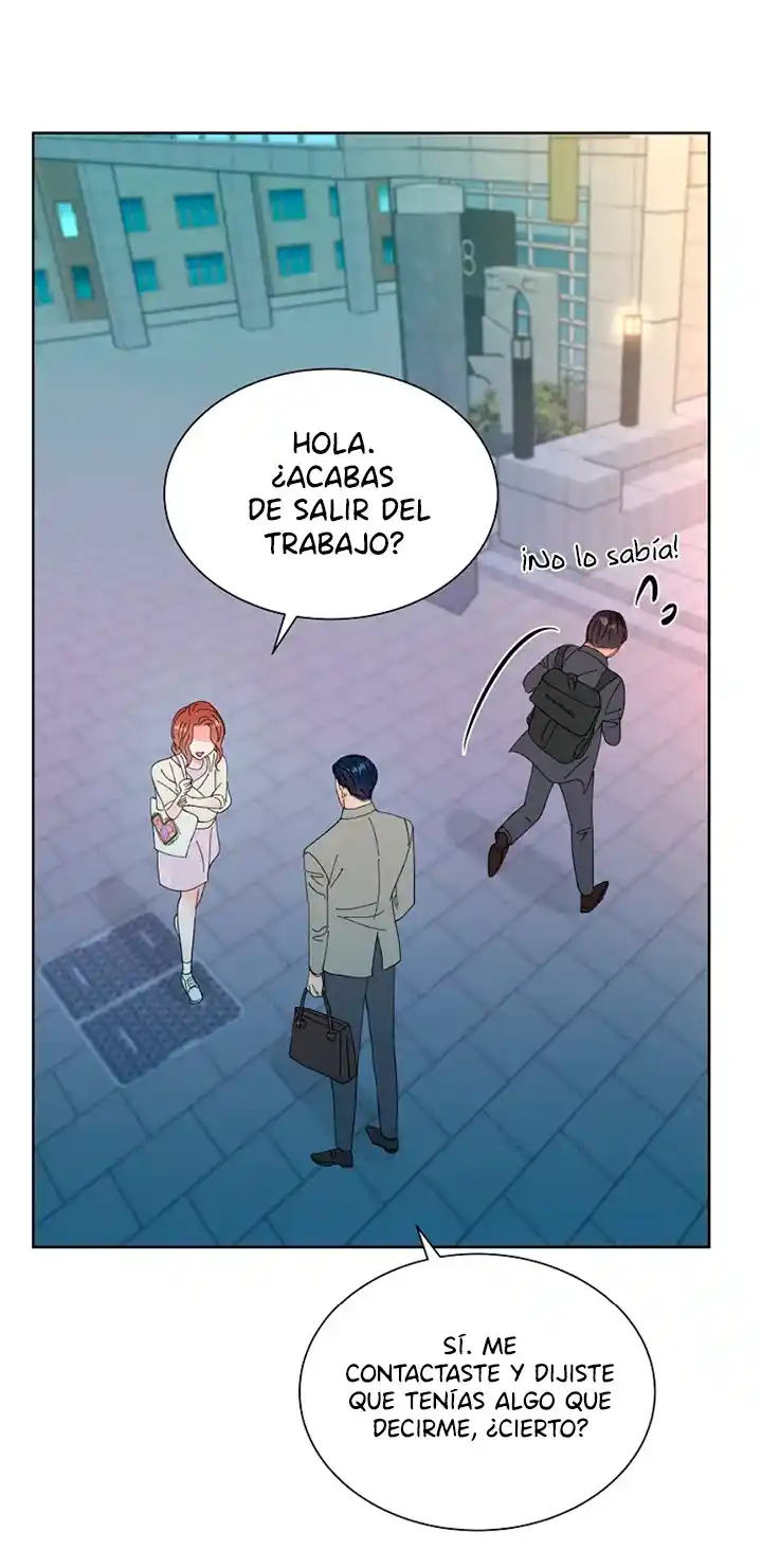 Mi Protagonista Masculino - Capítulo 31 - Página 34 - LectorTMOo
