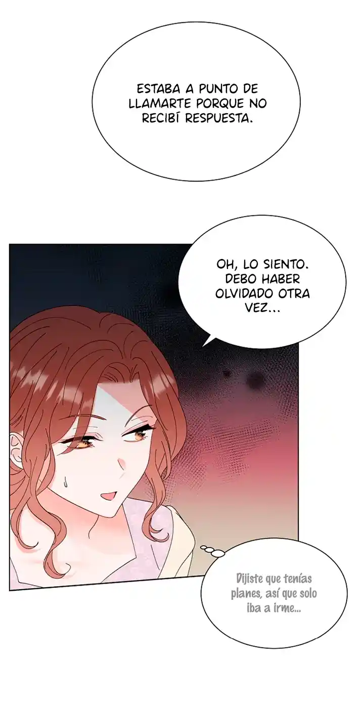 Mi Protagonista Masculino - Capítulo 31 - Página 35 - LectorTMOo
