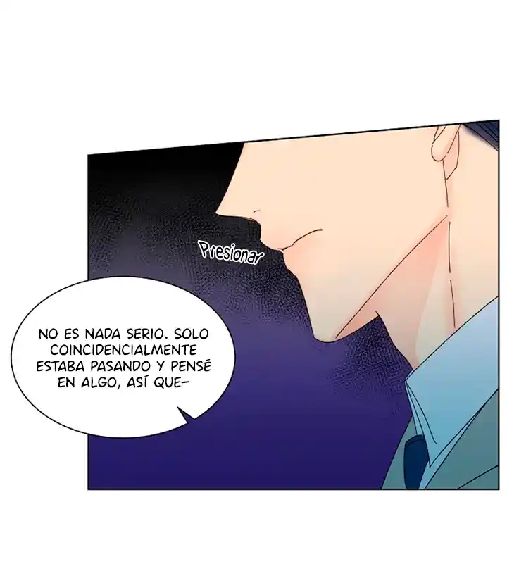 Mi Protagonista Masculino - Capítulo 31 - Página 36 - LectorTMOo