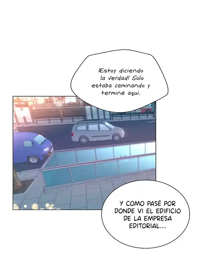 Mi Protagonista Masculino - Capítulo 31 - Página 39 - LectorTMOo