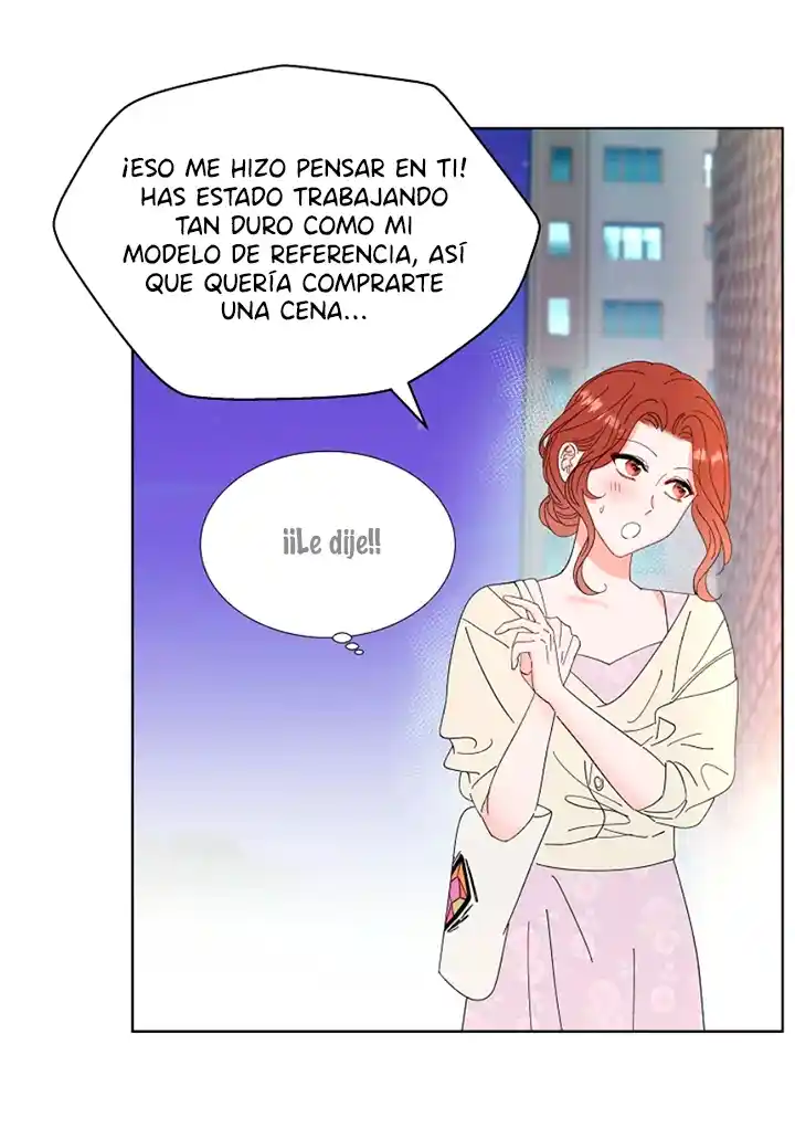 Mi Protagonista Masculino - Capítulo 31 - Página 40 - LectorTMOo