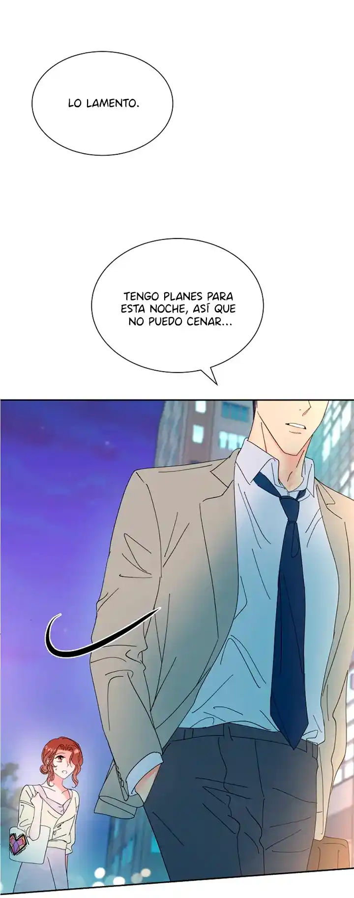 Mi Protagonista Masculino - Capítulo 31 - Página 42 - LectorTMOo