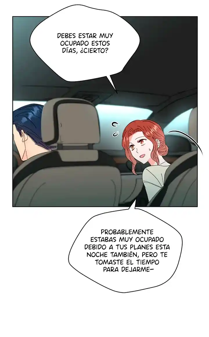 Mi Protagonista Masculino - Capítulo 31 - Página 49 - LectorTMOo