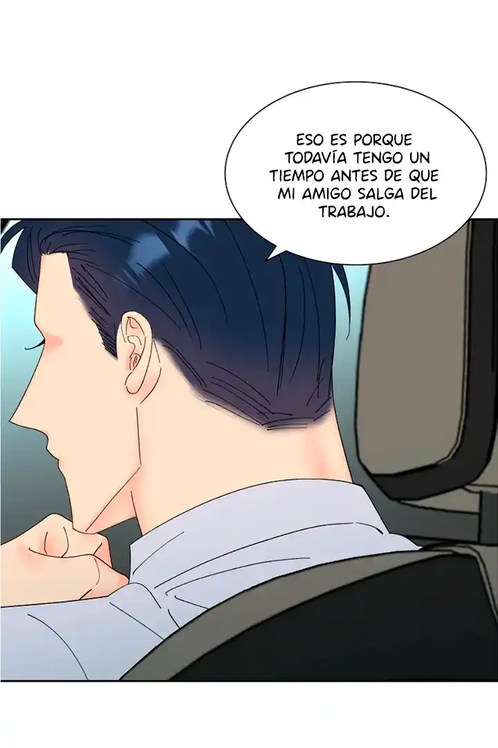 Mi Protagonista Masculino - Capítulo 31 - Página 50 - LectorTMOo