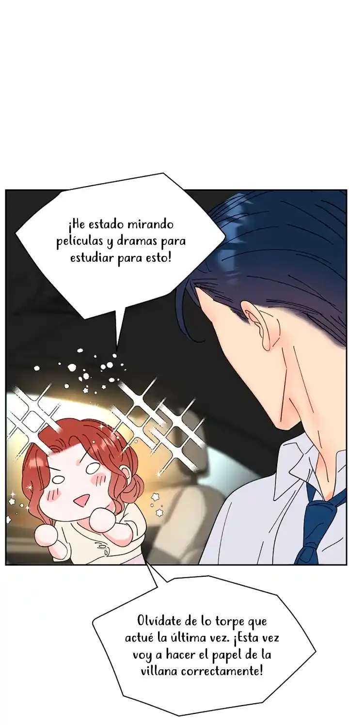 Mi Protagonista Masculino - Capítulo 31 - Página 55 - LectorTMOo