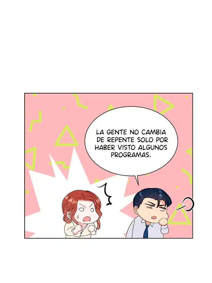 Mi Protagonista Masculino - Capítulo 31 - Página 57 - LectorTMOo