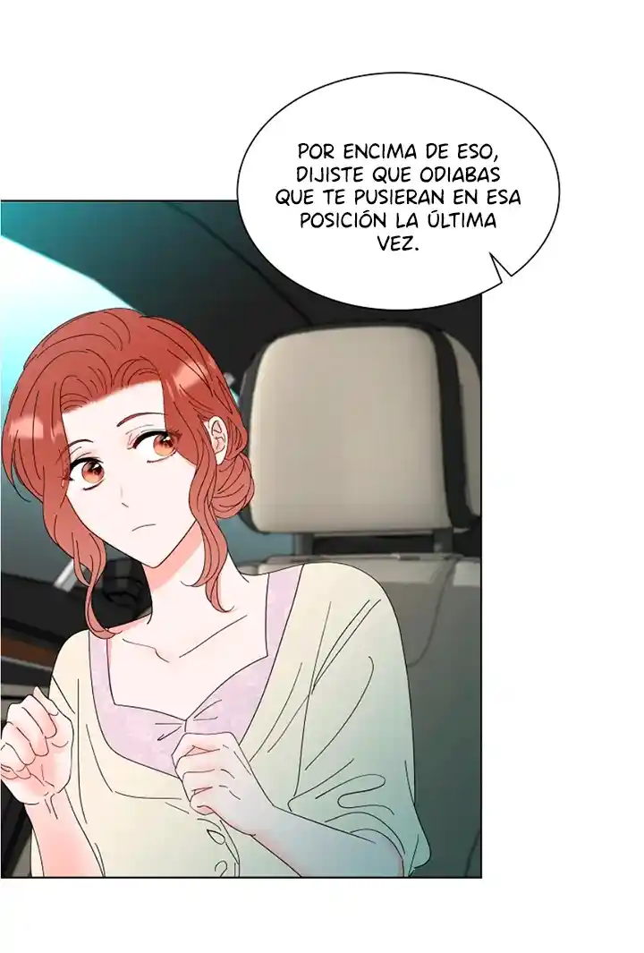 Mi Protagonista Masculino - Capítulo 31 - Página 58 - LectorTMOo