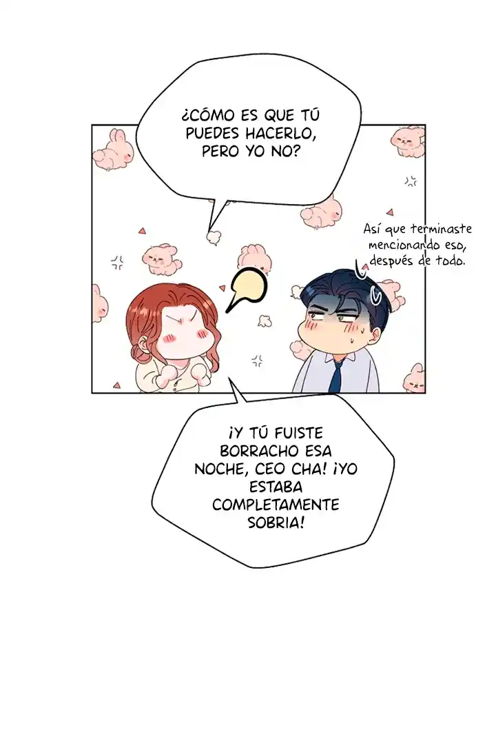 Mi Protagonista Masculino - Capítulo 31 - Página 70 - LectorTMOo