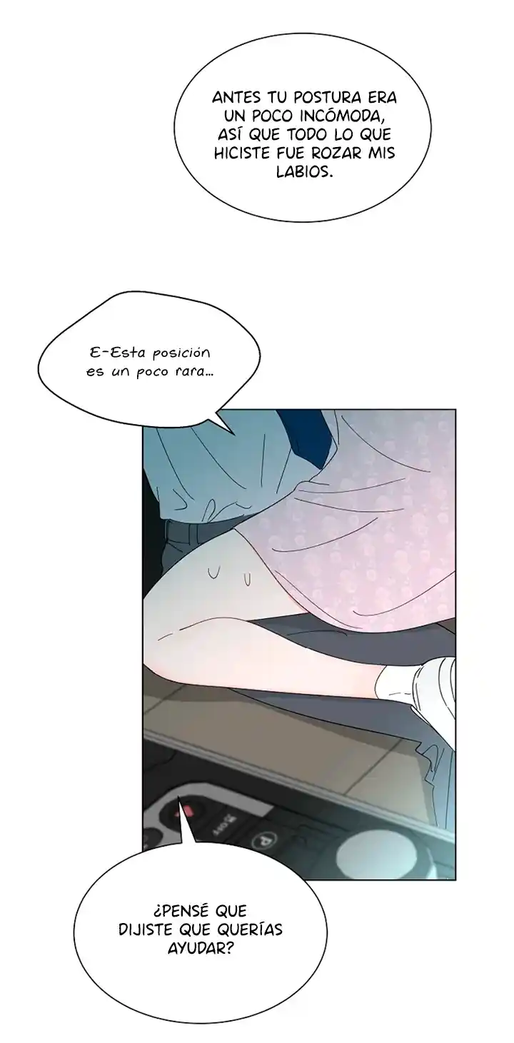 Mi Protagonista Masculino - Capítulo 31 - Página 77 - LectorTMOo