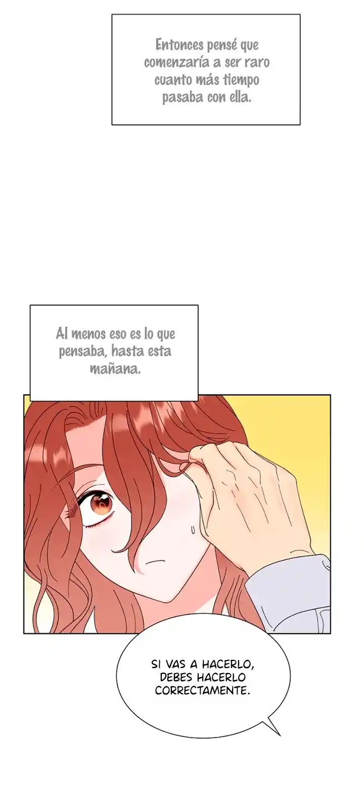 Mi Protagonista Masculino - Capítulo 31 - Página 78 - LectorTMOo