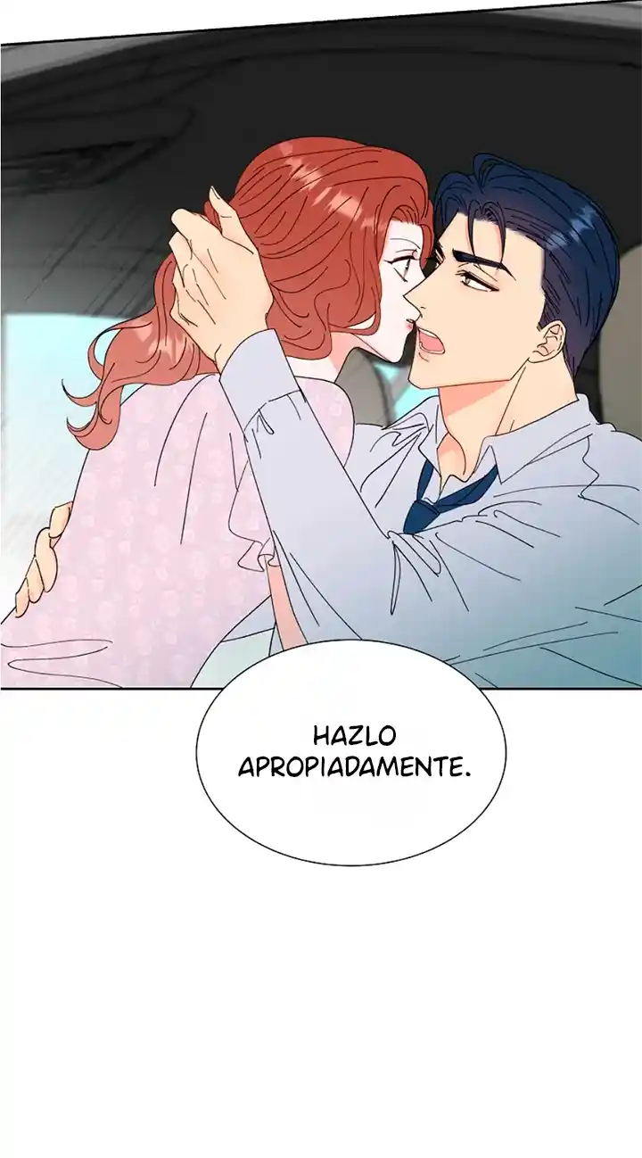 Mi Protagonista Masculino - Capítulo 31 - Página 85 - LectorTMOo