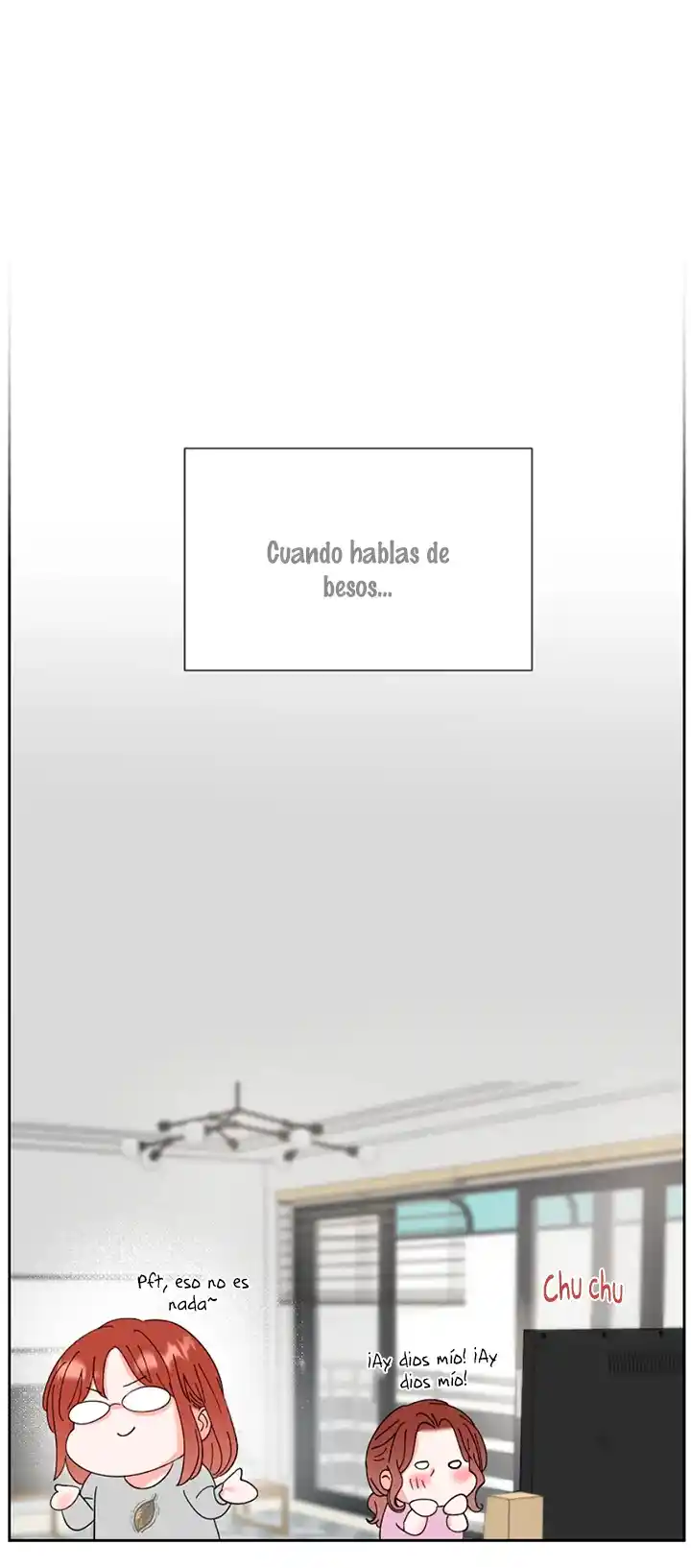 Mi Protagonista Masculino - Capítulo 32 - Página 7 - LectorTMOo