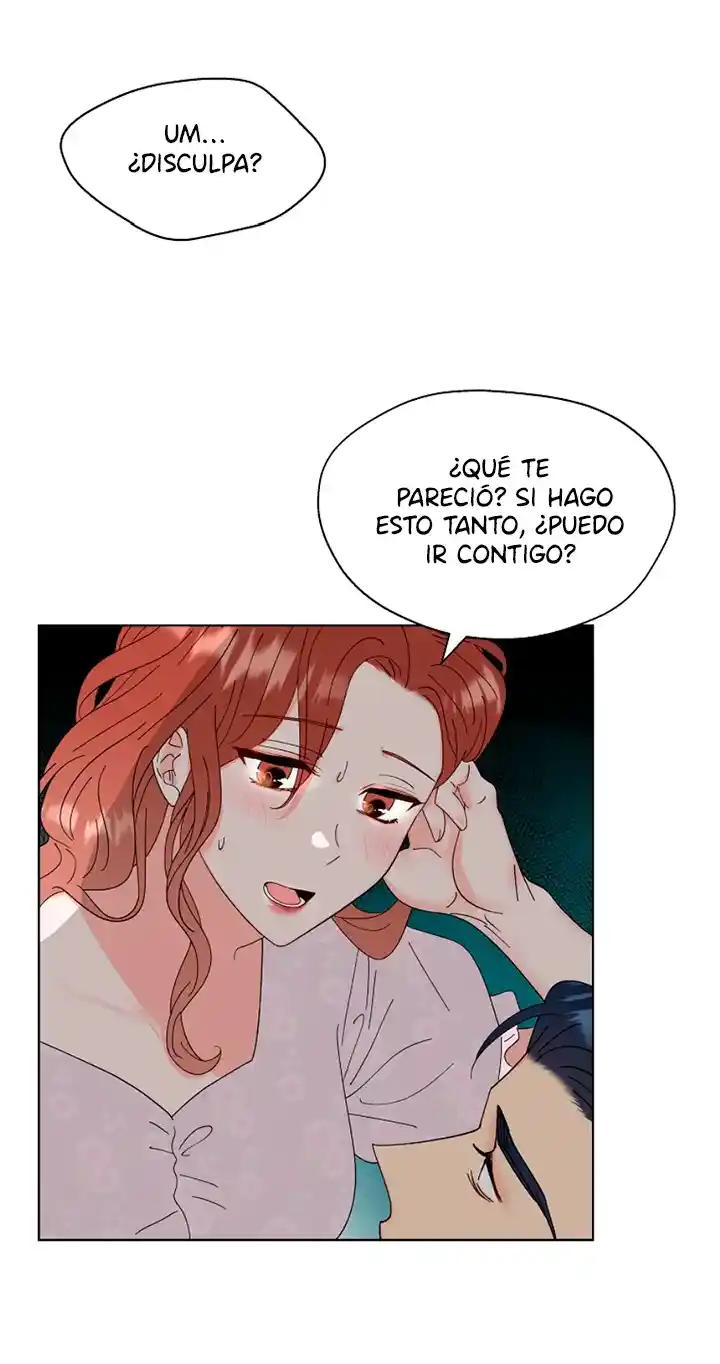 Mi Protagonista Masculino - Capítulo 32 - Página 12 - LectorTMOo