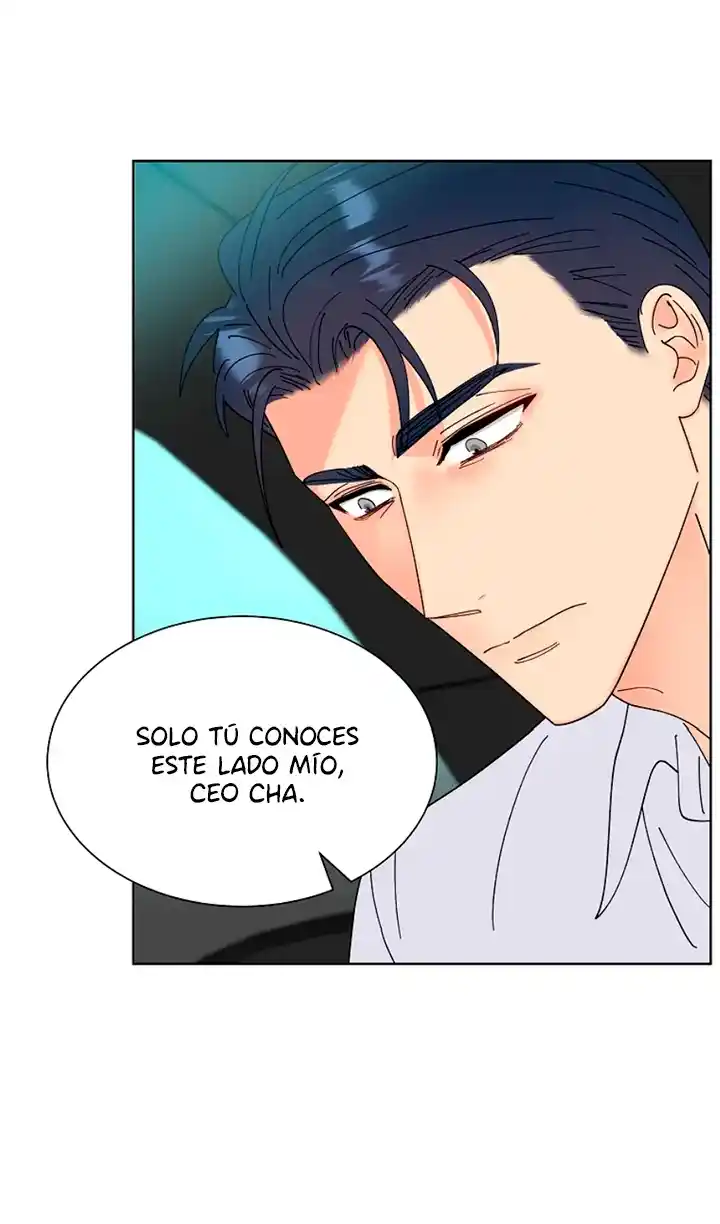 Mi Protagonista Masculino - Capítulo 32 - Página 19 - LectorTMOo