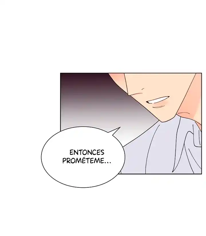 Mi Protagonista Masculino - Capítulo 32 - Página 21 - LectorTMOo