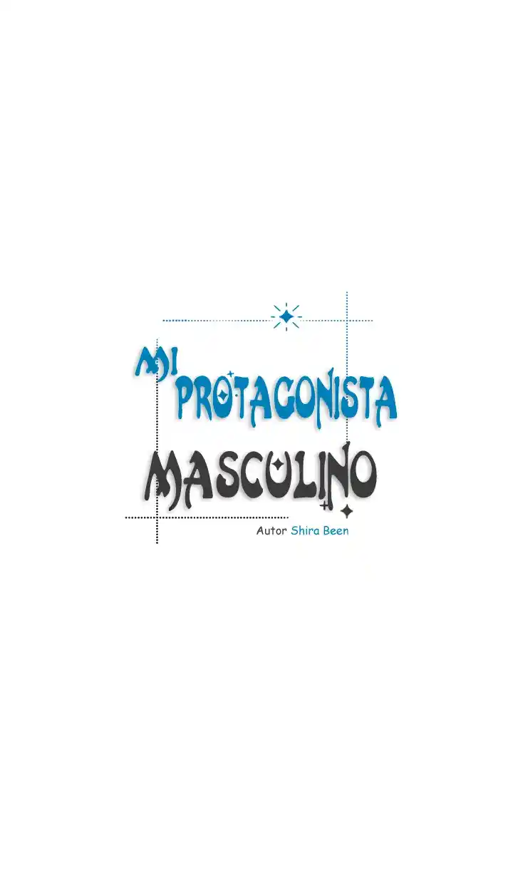 Mi Protagonista Masculino - Capítulo 32 - Página 28 - LectorTMOo