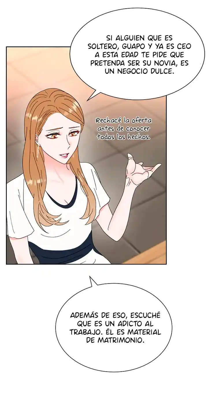 Mi Protagonista Masculino - Capítulo 32 - Página 31 - LectorTMOo