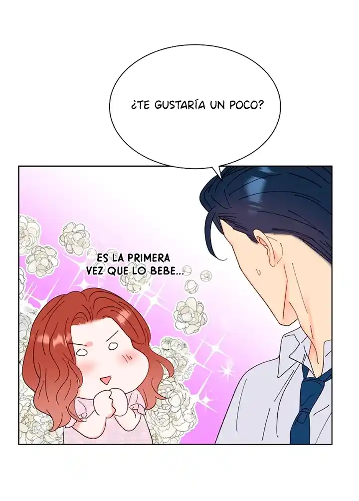 Mi Protagonista Masculino - Capítulo 32 - Página 38 - LectorTMOo
