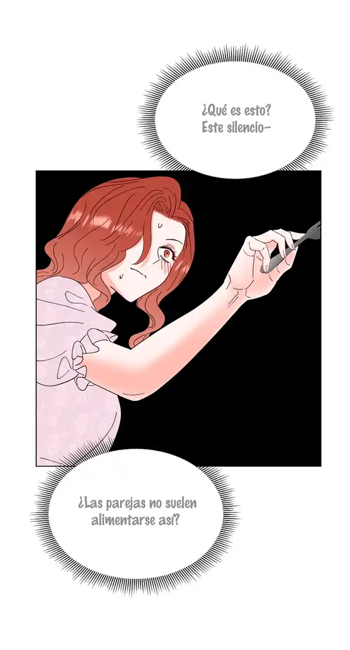 Mi Protagonista Masculino - Capítulo 32 - Página 44 - LectorTMOo