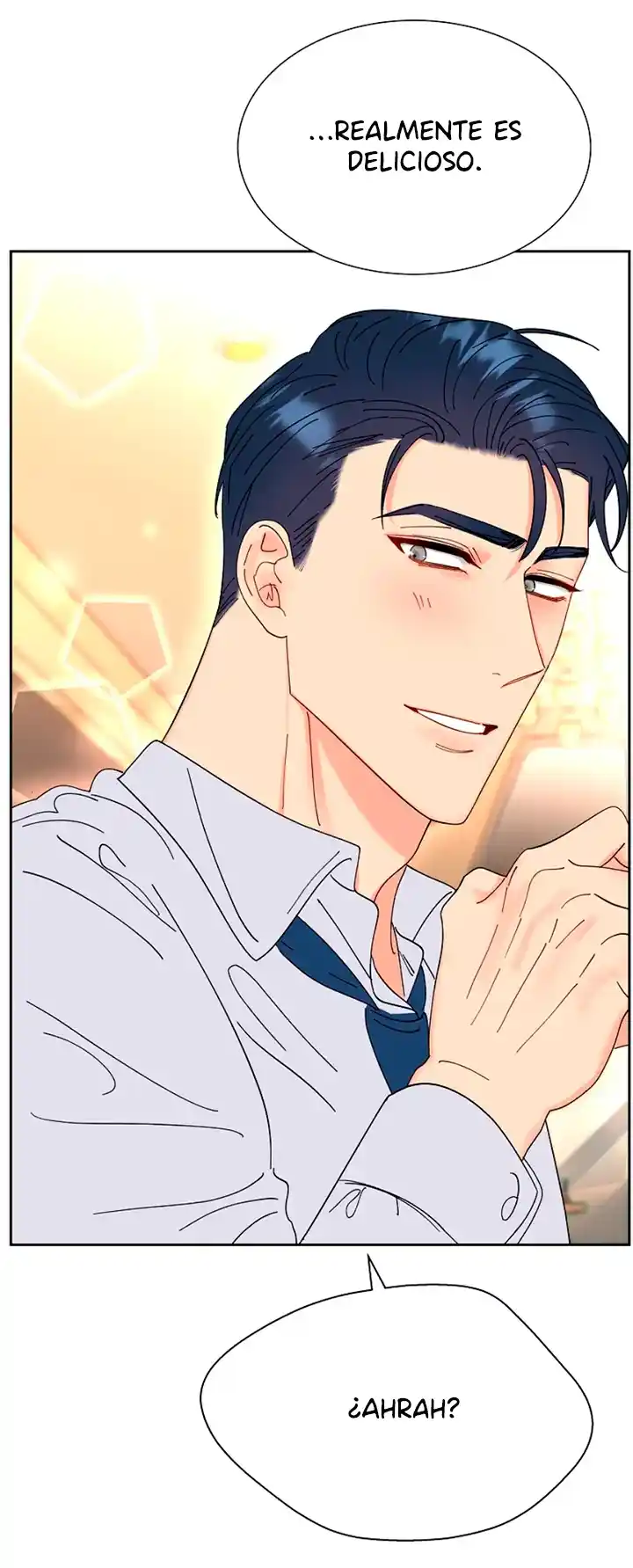 Mi Protagonista Masculino - Capítulo 32 - Página 47 - LectorTMOo