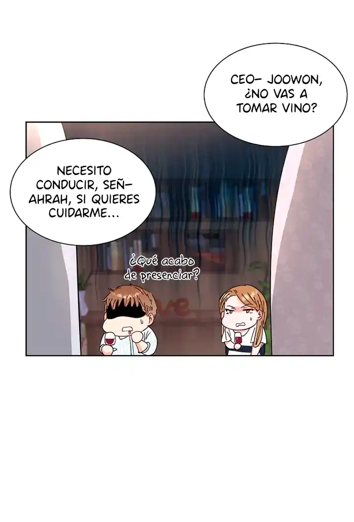 Mi Protagonista Masculino - Capítulo 32 - Página 49 - LectorTMOo