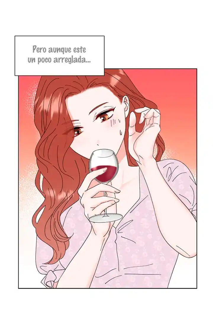 Mi Protagonista Masculino - Capítulo 32 - Página 51 - LectorTMOo