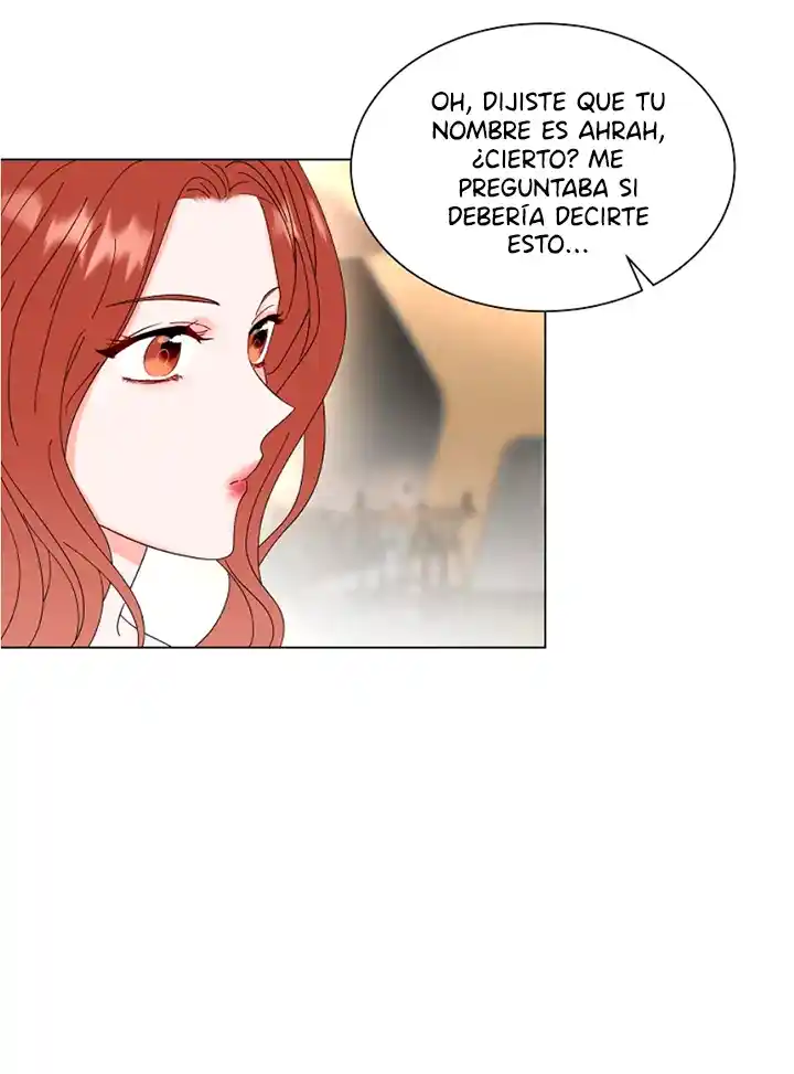 Mi Protagonista Masculino - Capítulo 32 - Página 54 - LectorTMOo