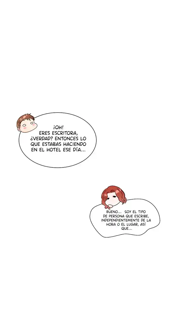Mi Protagonista Masculino - Capítulo 32 - Página 58 - LectorTMOo