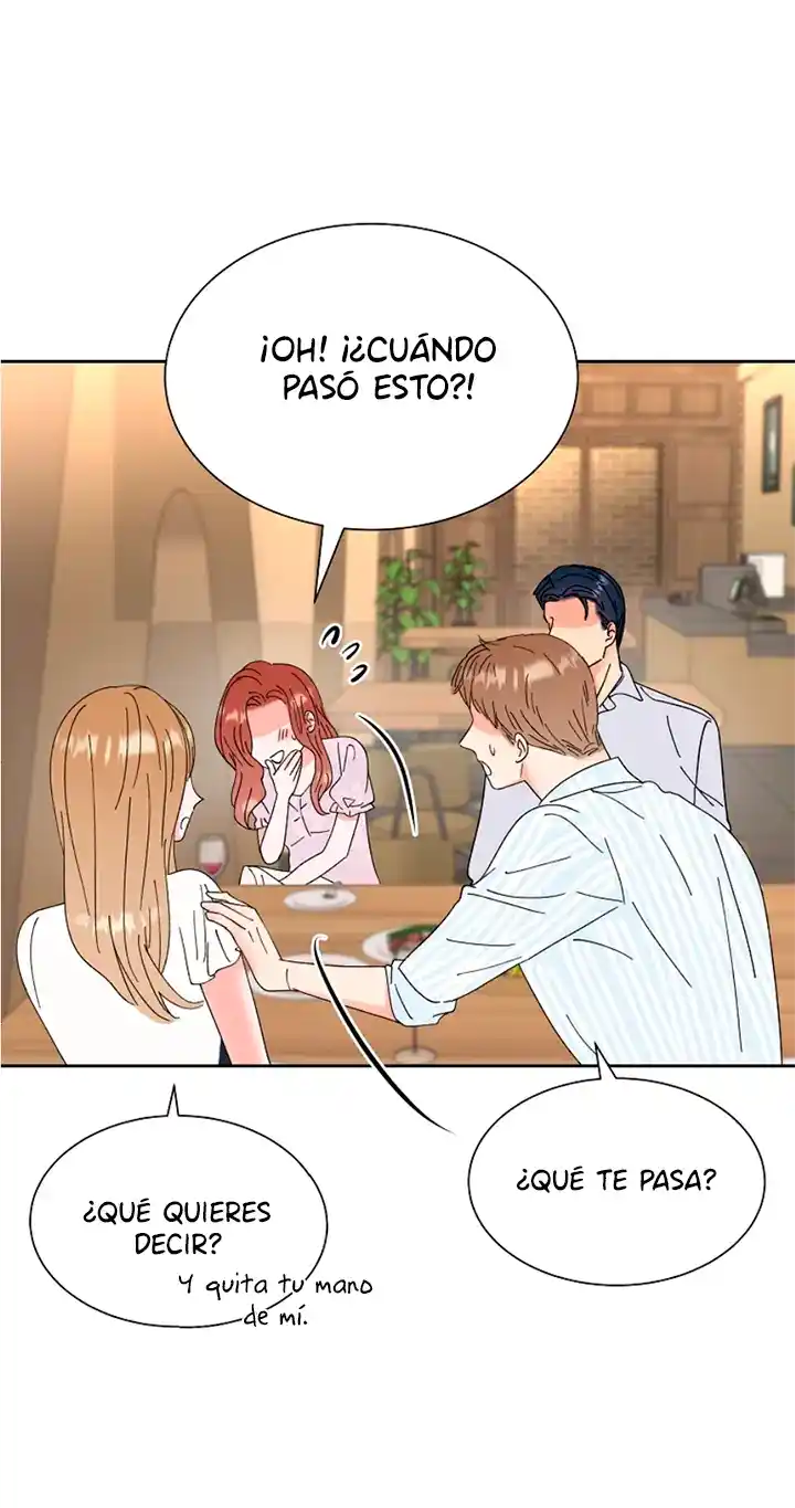 Mi Protagonista Masculino - Capítulo 32 - Página 61 - LectorTMOo