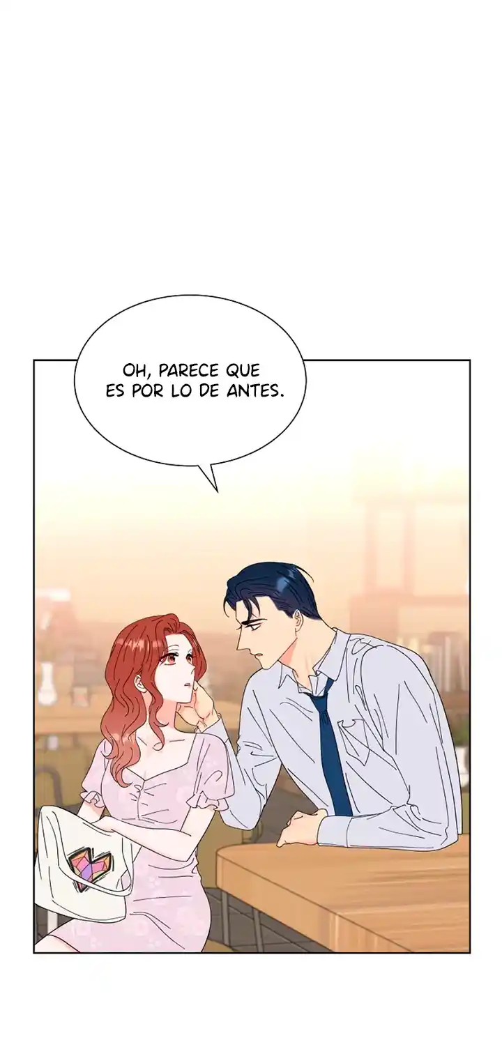 Mi Protagonista Masculino - Capítulo 32 - Página 63 - LectorTMOo