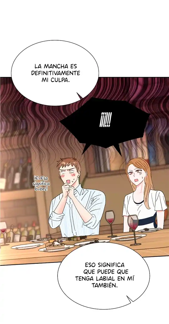 Mi Protagonista Masculino - Capítulo 32 - Página 64 - LectorTMOo