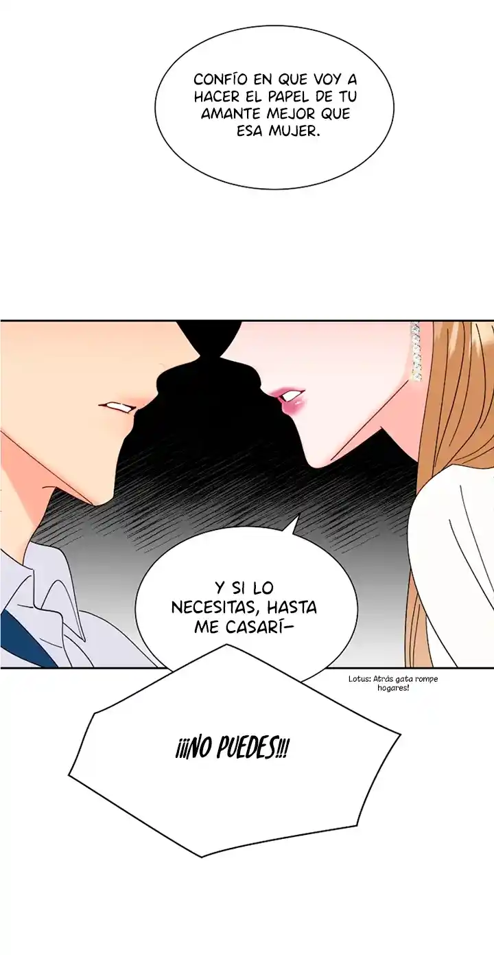Mi Protagonista Masculino - Capítulo 32 - Página 76 - LectorTMOo