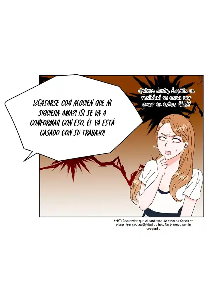 Mi Protagonista Masculino - Capítulo 32 - Página 78 - LectorTMOo