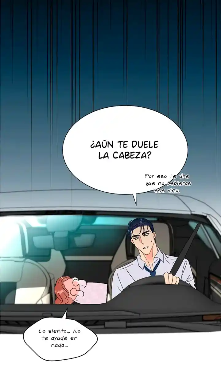 Mi Protagonista Masculino - Capítulo 32 - Página 82 - LectorTMOo