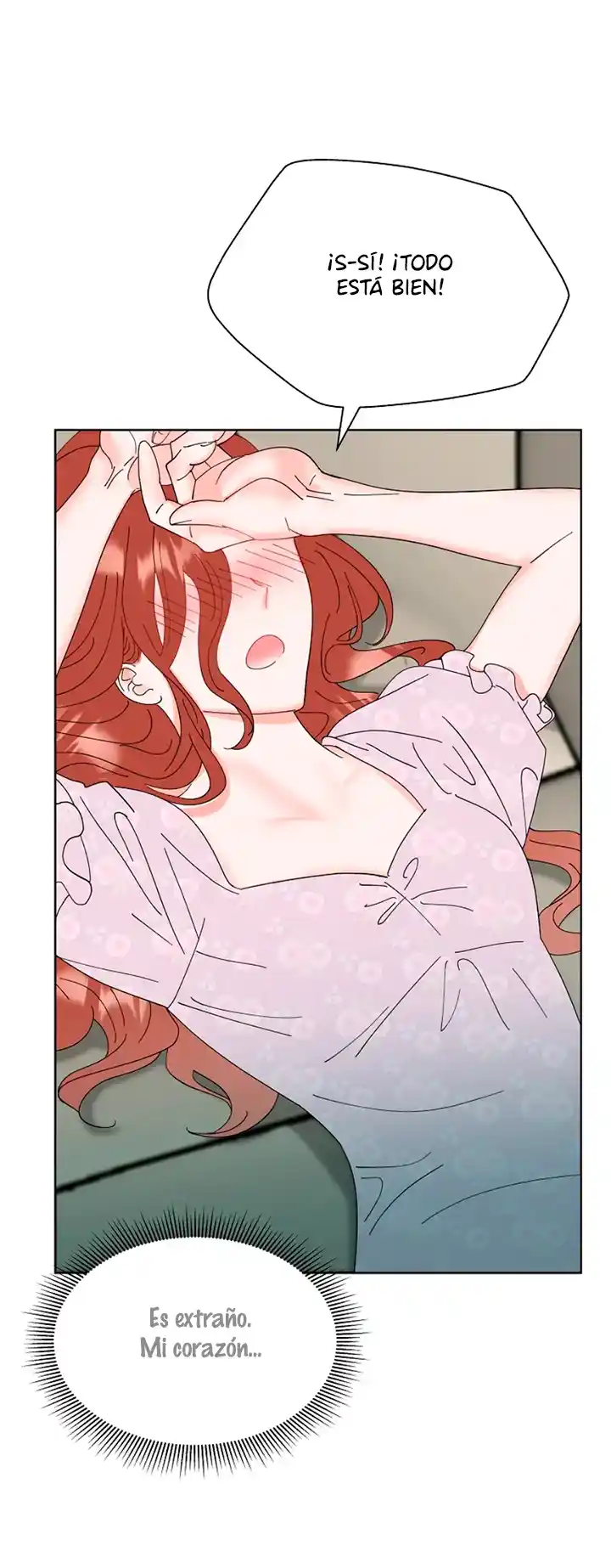 Mi Protagonista Masculino - Capítulo 32 - Página 90 - LectorTMOo