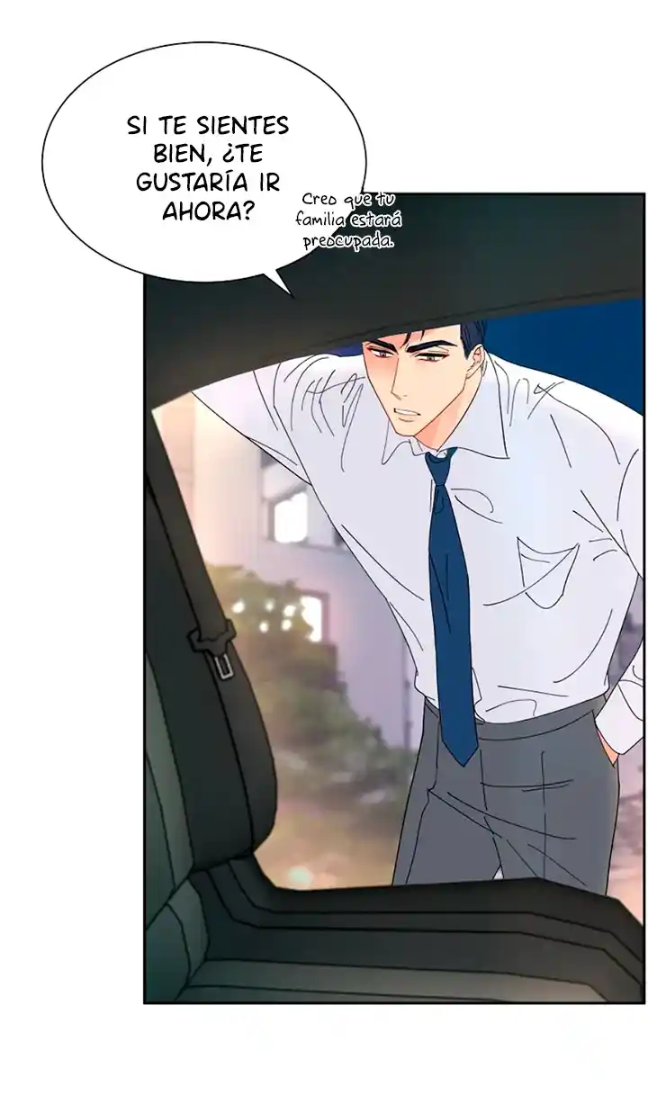 Mi Protagonista Masculino - Capítulo 32 - Página 95 - LectorTMOo