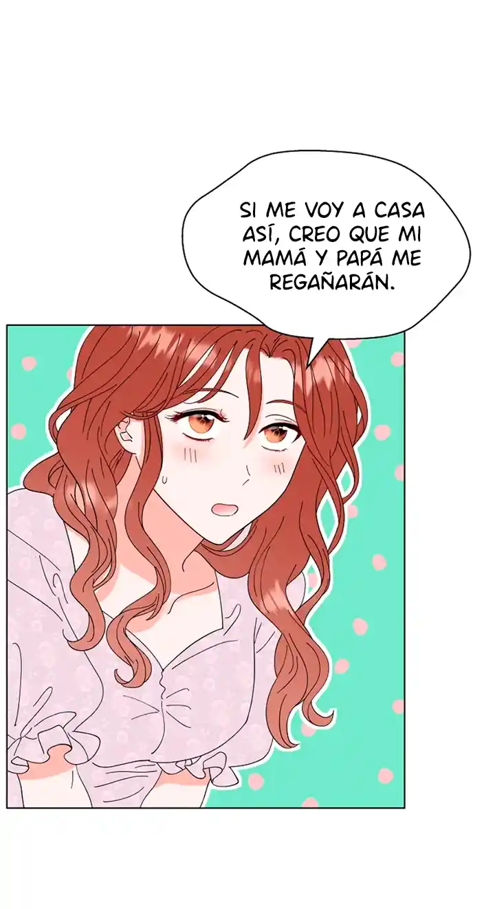 Mi Protagonista Masculino - Capítulo 33 - Página 8 - LectorTMOo