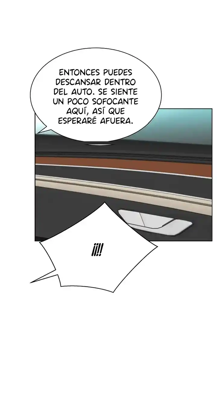 Mi Protagonista Masculino - Capítulo 33 - Página 10 - LectorTMOo