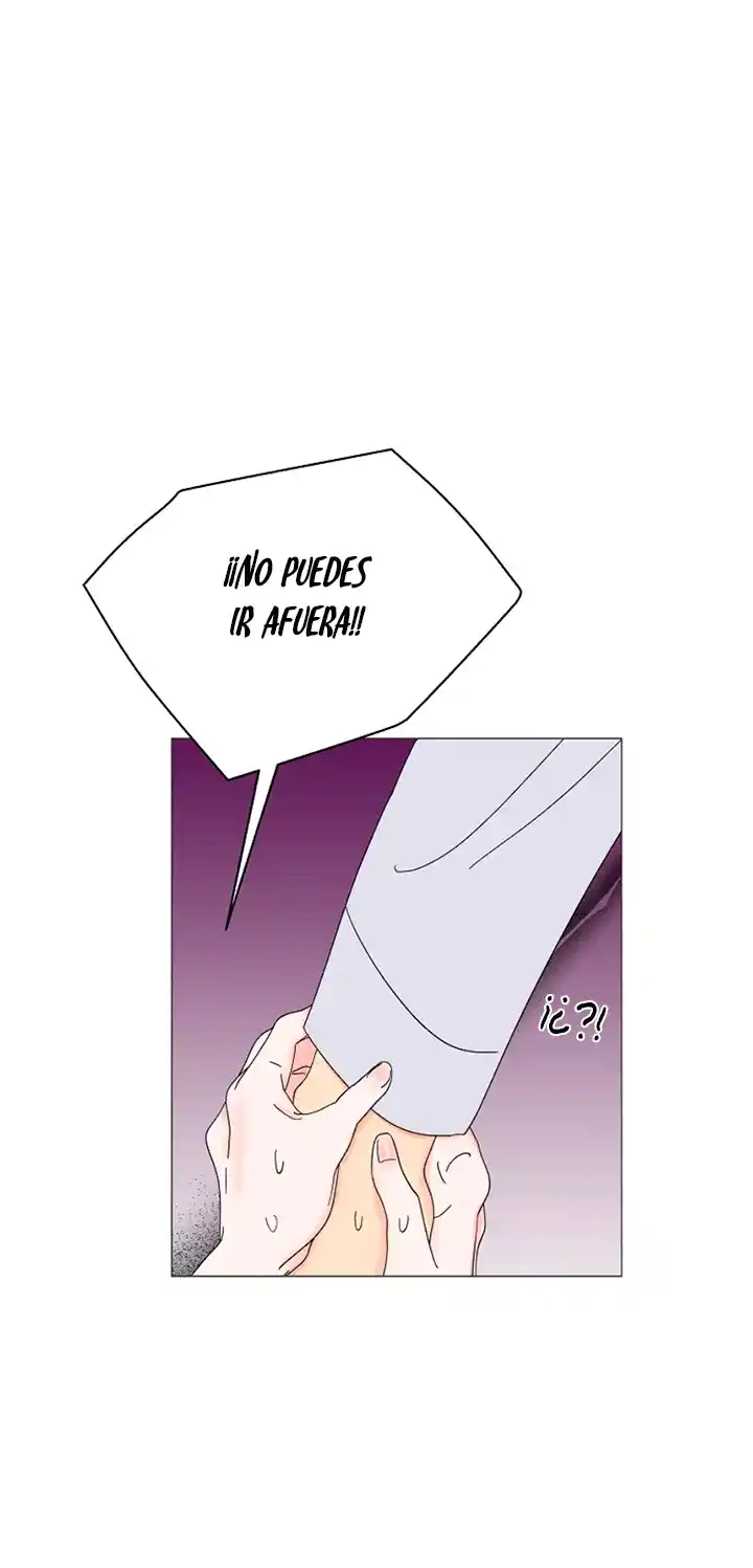 Mi Protagonista Masculino - Capítulo 33 - Página 11 - LectorTMOo