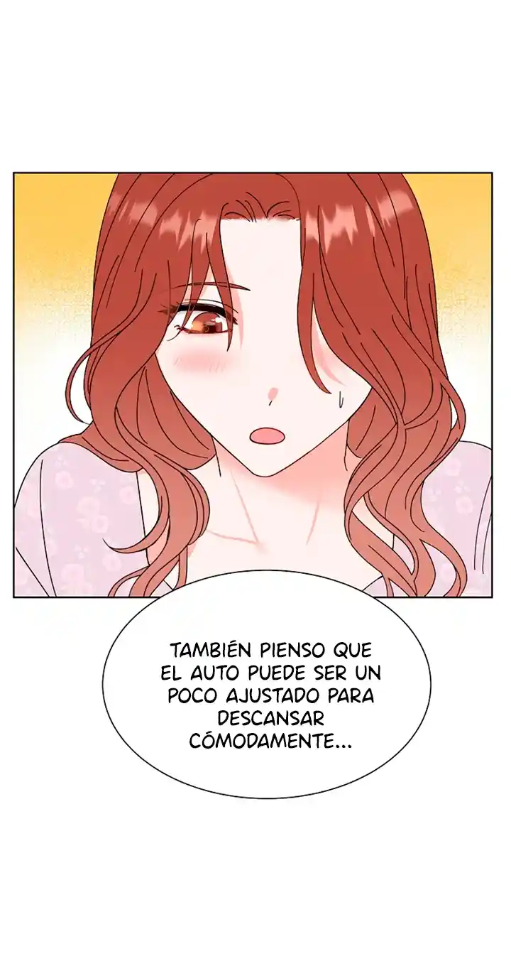 Mi Protagonista Masculino - Capítulo 33 - Página 13 - LectorTMOo