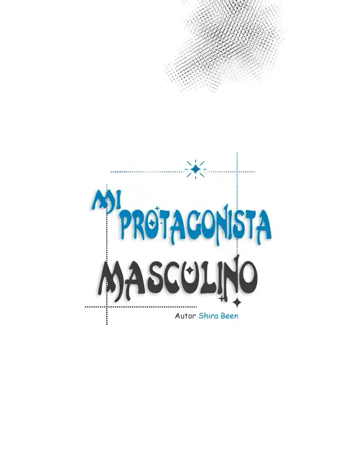 Mi Protagonista Masculino - Capítulo 33 - Página 20 - LectorTMOo