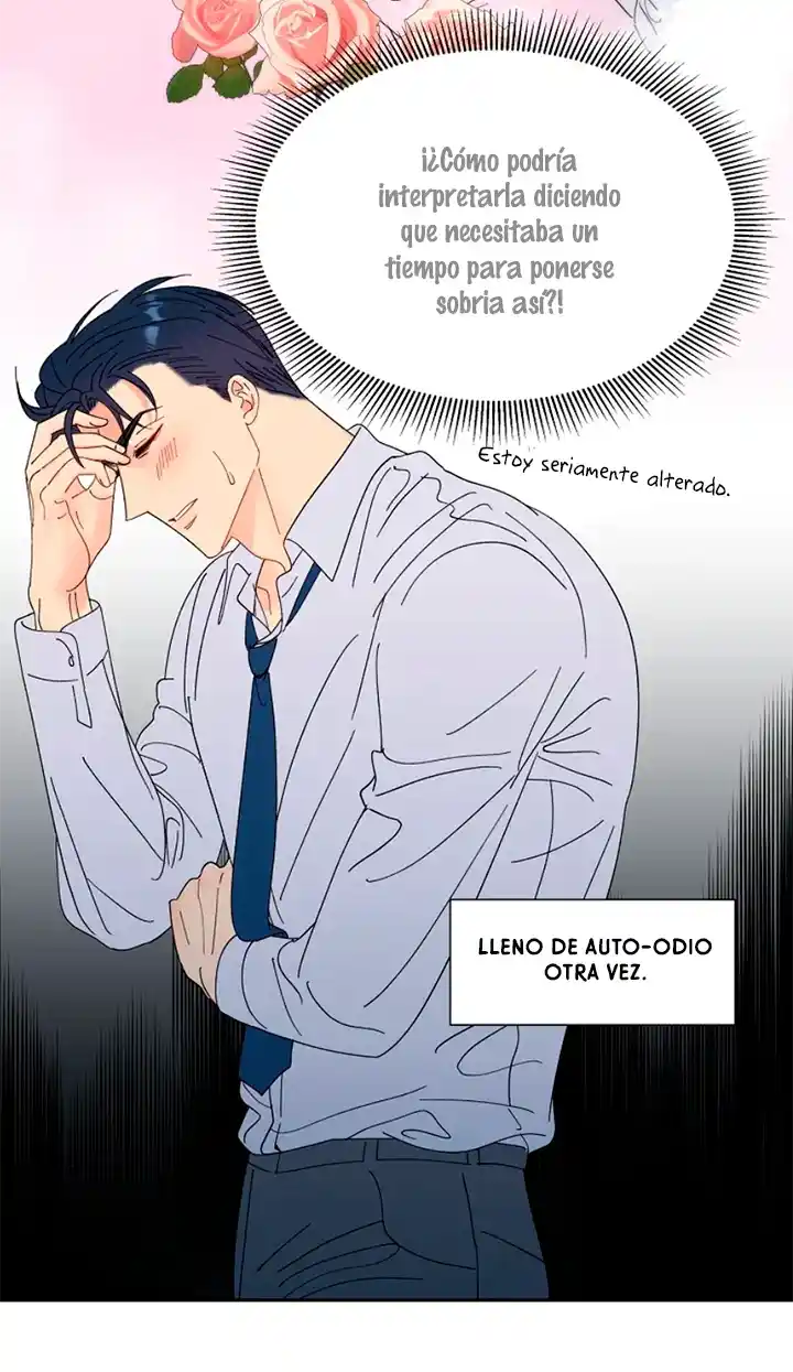Mi Protagonista Masculino - Capítulo 33 - Página 27 - LectorTMOo