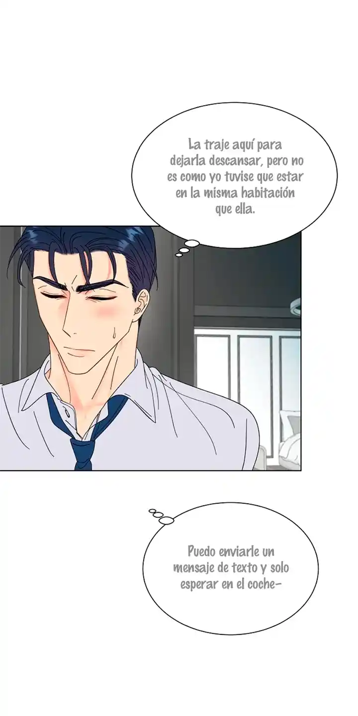Mi Protagonista Masculino - Capítulo 33 - Página 28 - LectorTMOo