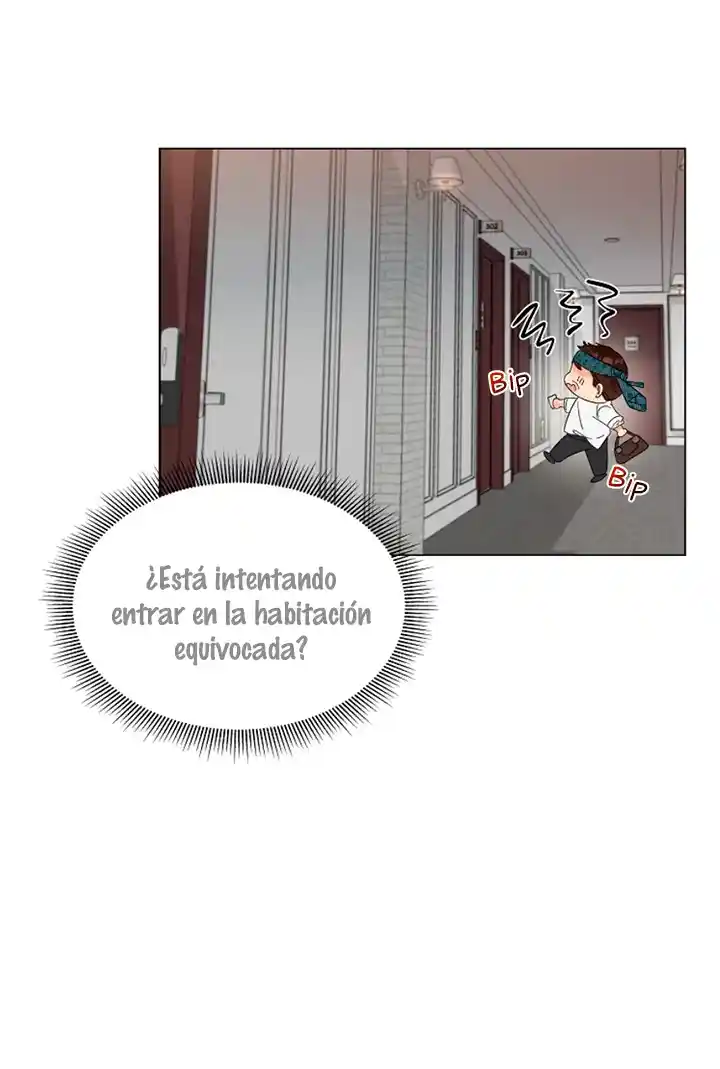 Mi Protagonista Masculino - Capítulo 33 - Página 30 - LectorTMOo