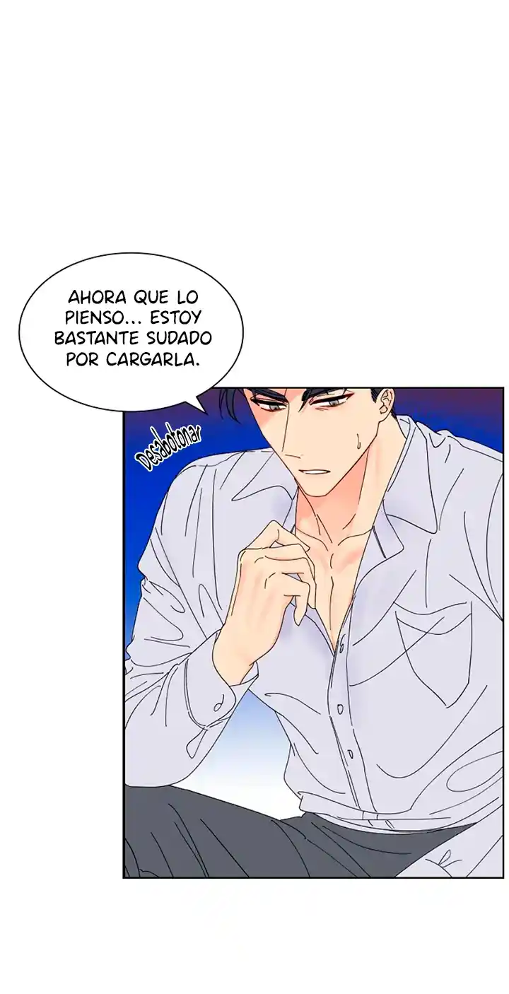 Mi Protagonista Masculino - Capítulo 33 - Página 35 - LectorTMOo