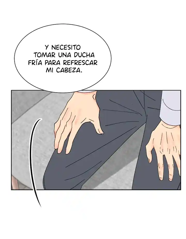 Mi Protagonista Masculino - Capítulo 33 - Página 36 - LectorTMOo