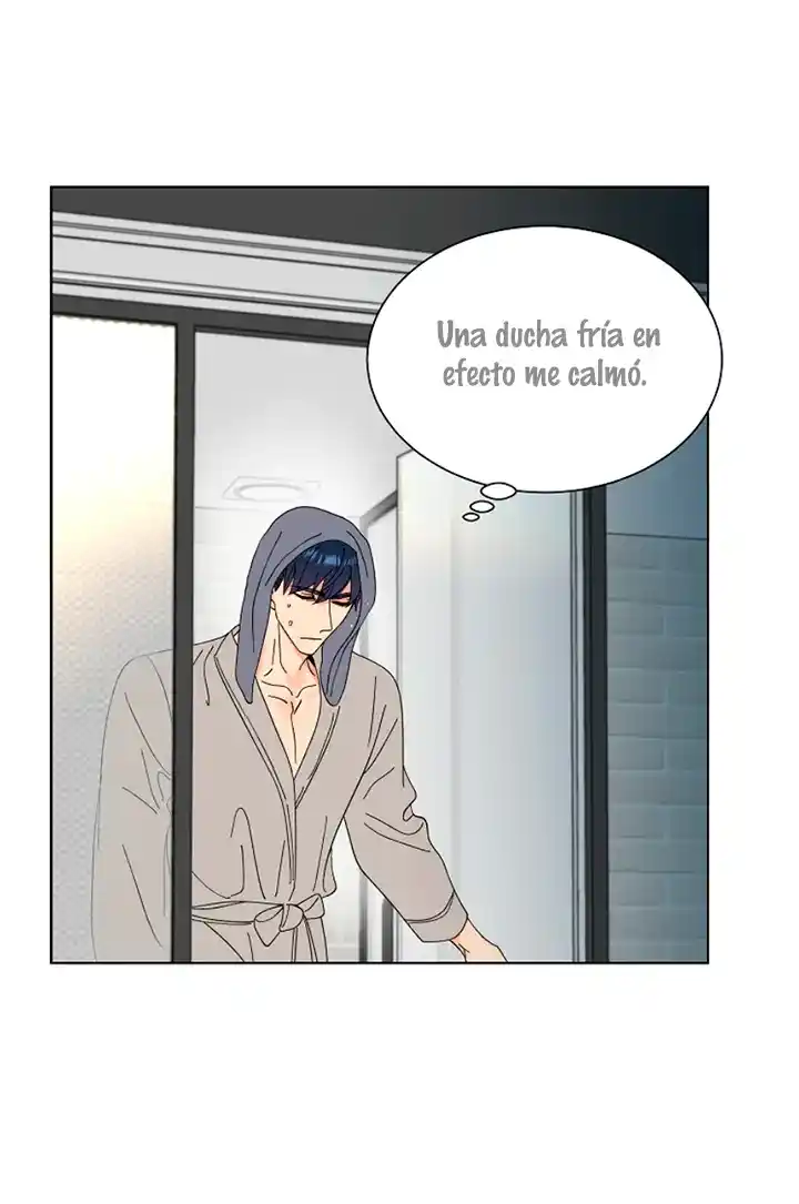 Mi Protagonista Masculino - Capítulo 33 - Página 39 - LectorTMOo