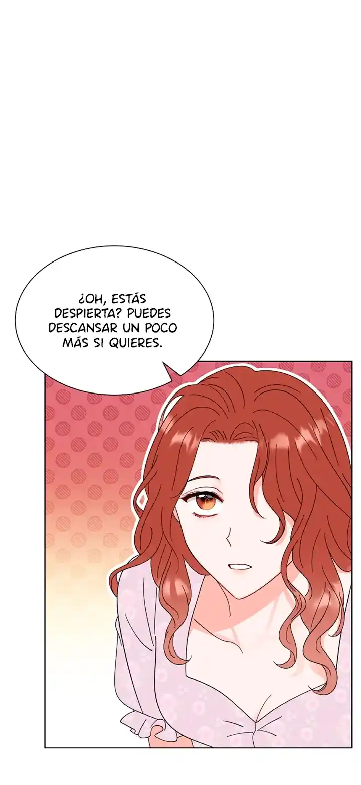 Mi Protagonista Masculino - Capítulo 33 - Página 42 - LectorTMOo